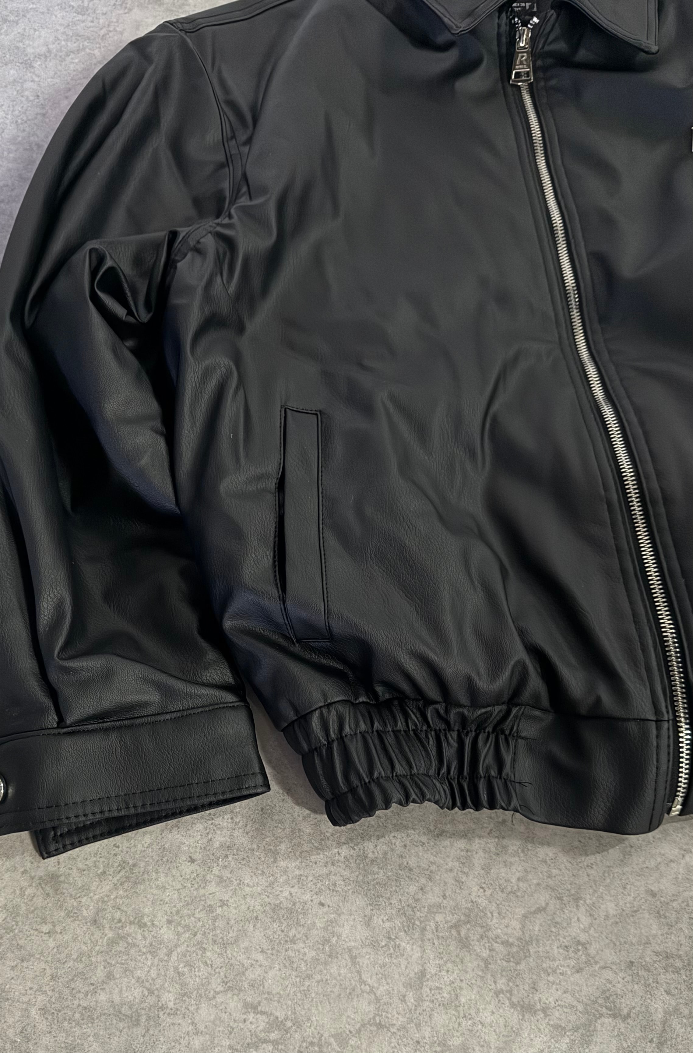 Premium R Serisi Urban Rider Ceket 