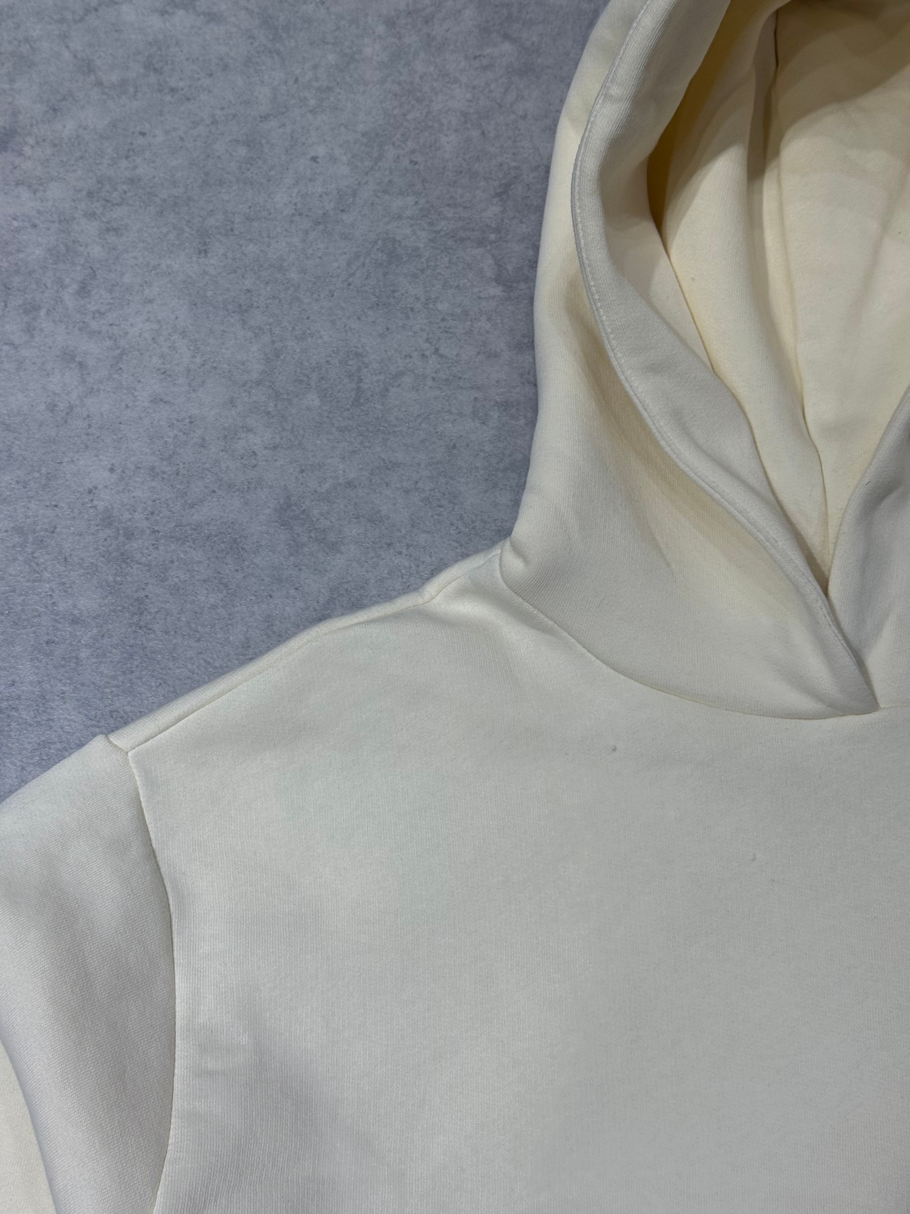 Rev. baskılı Oversize Sweatshirt