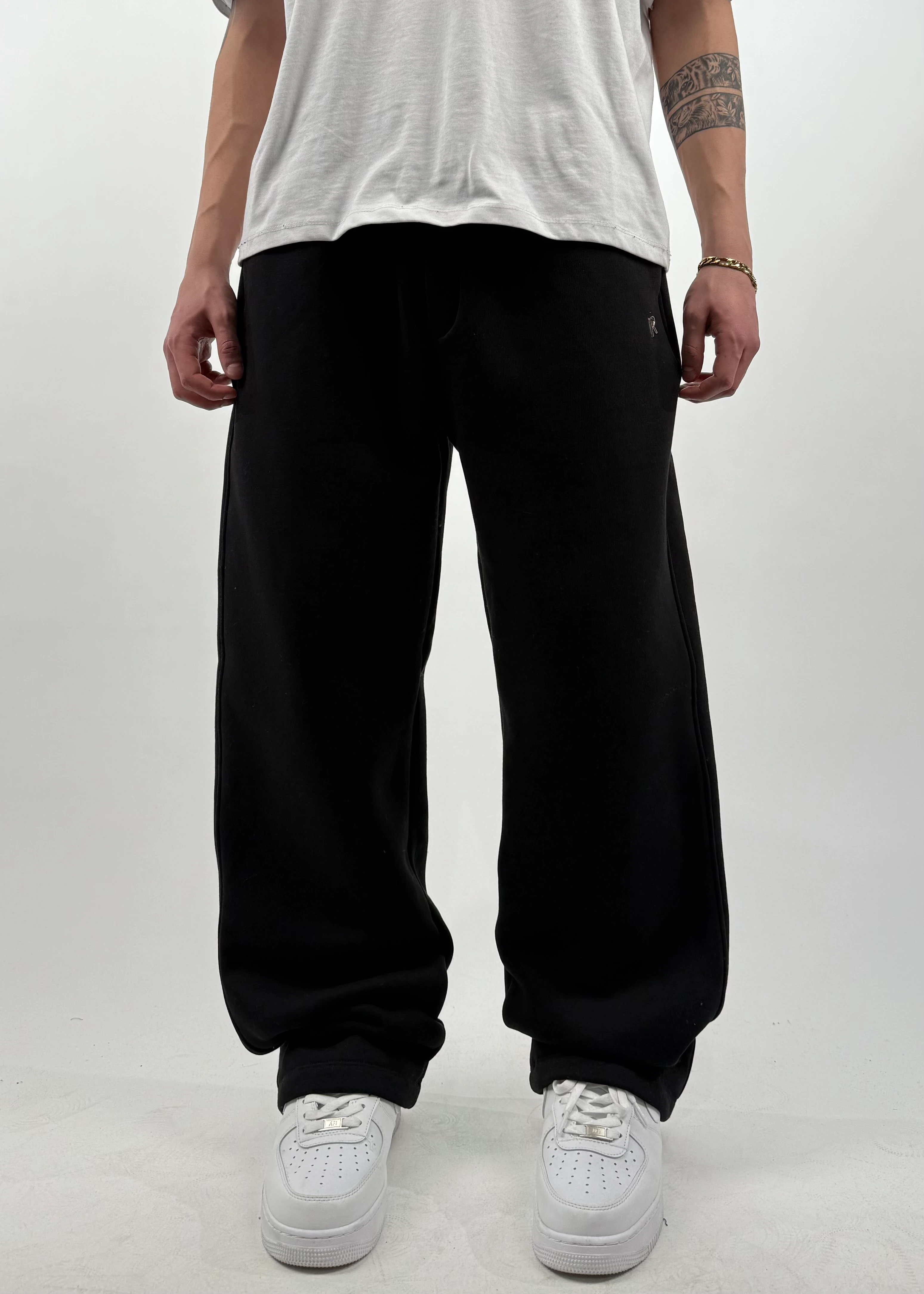 R Drop Premium Baggy Eşofman Altı