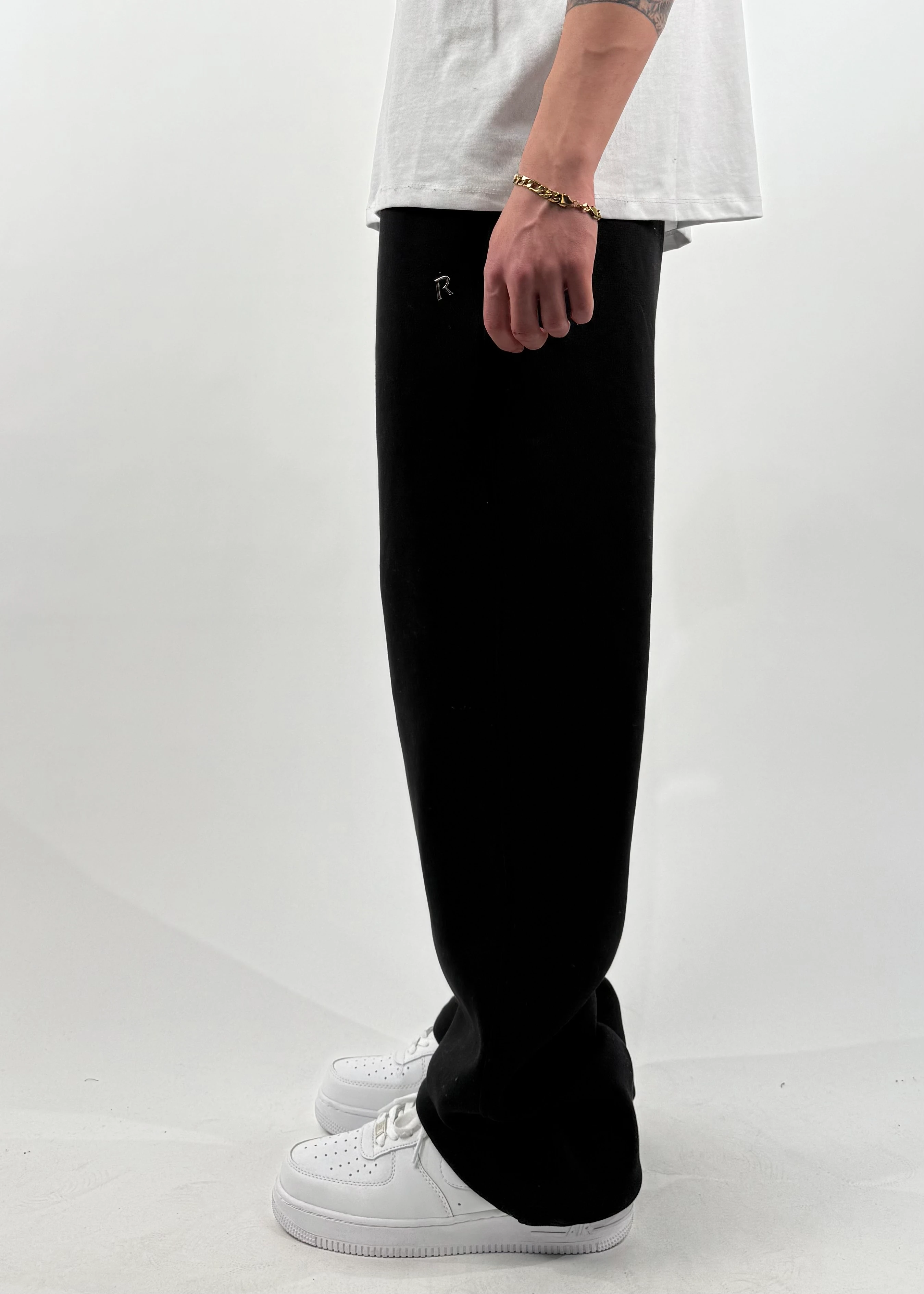 R Drop Premium Baggy Eşofman Altı