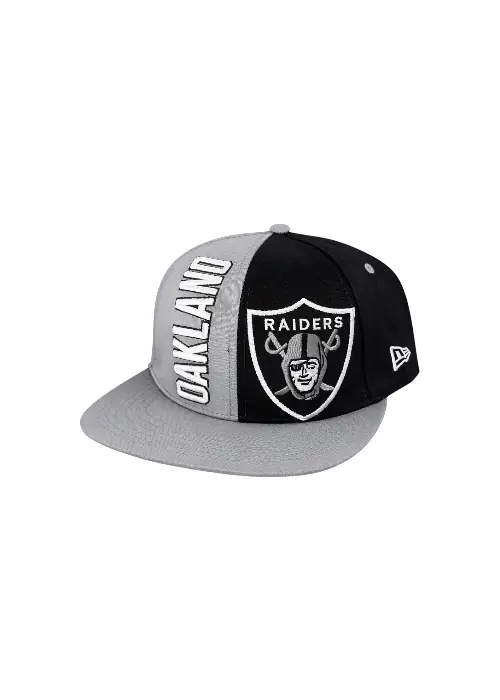 Premium Snapback Cap