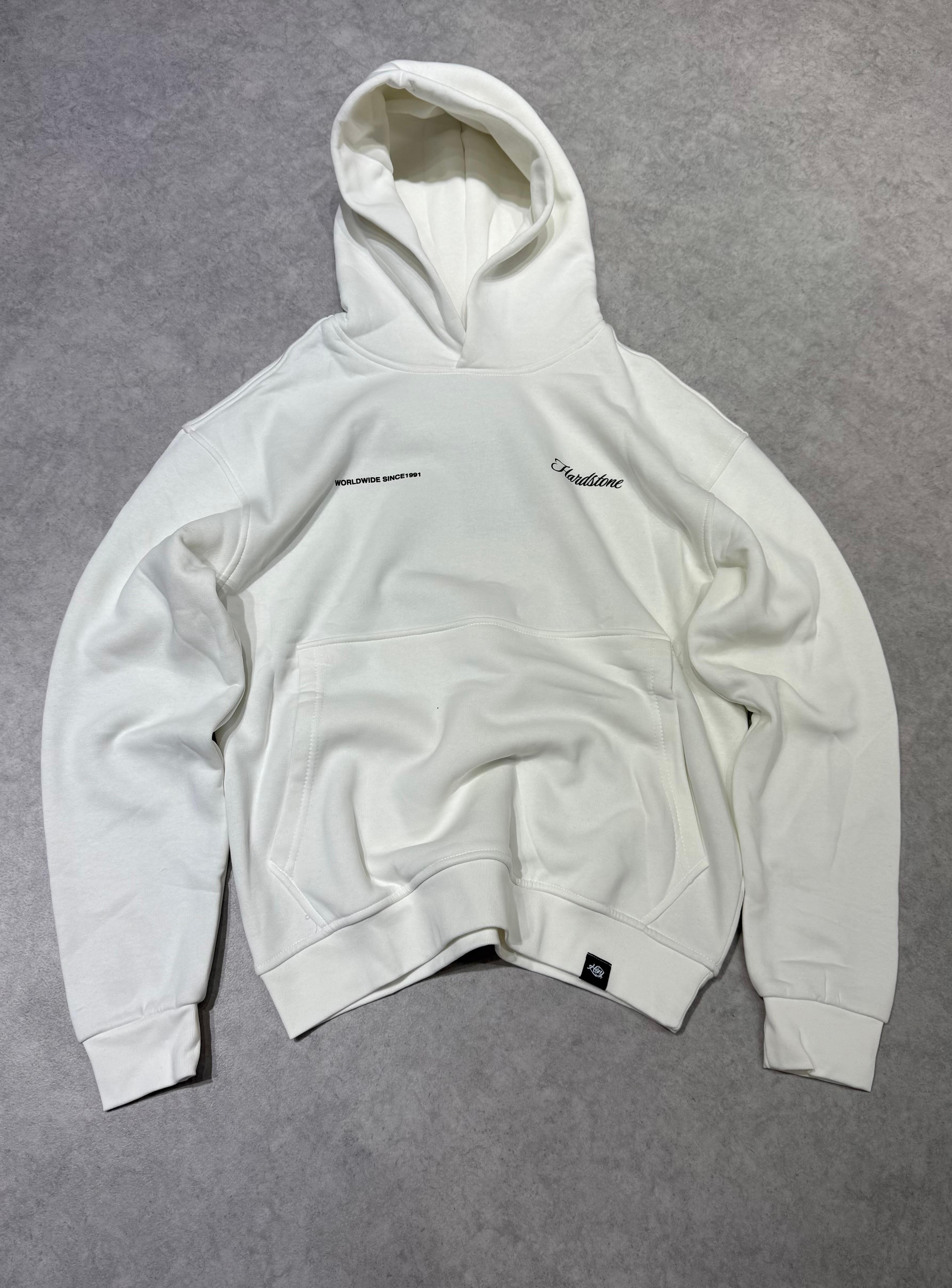 Baskılı Oversize Sweatshirt