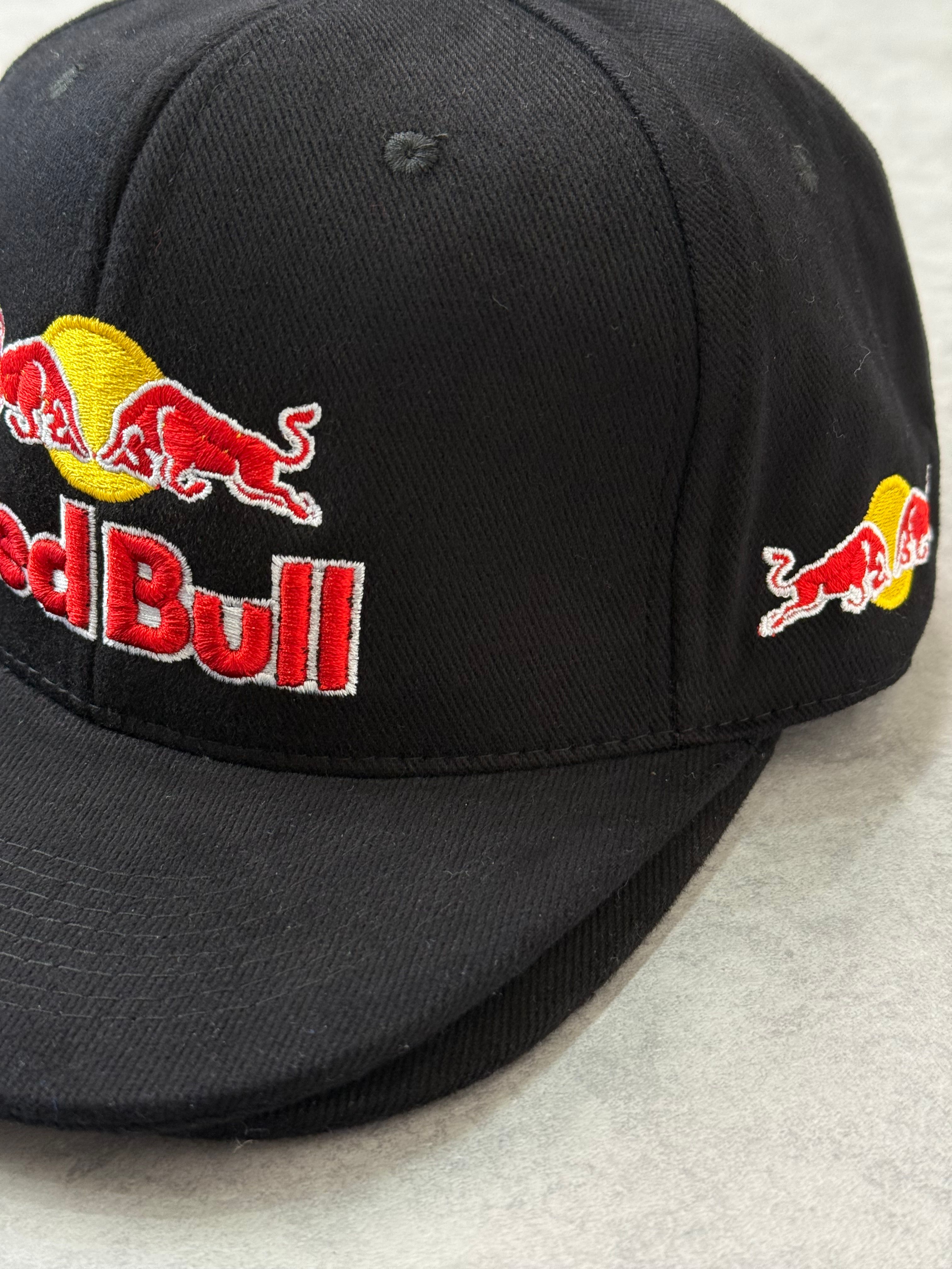 Redb. Cap 