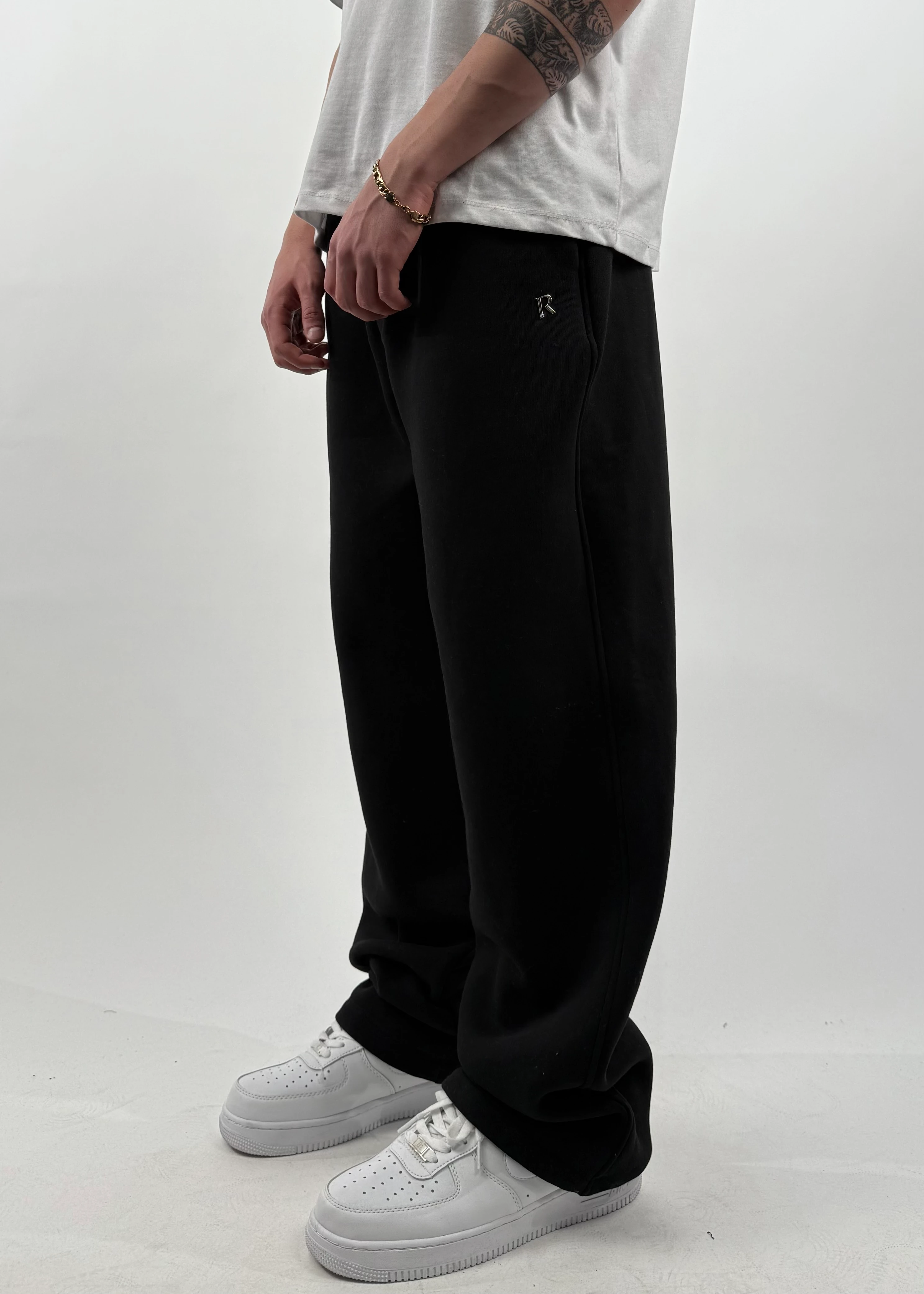 R Drop Premium Baggy Eşofman Altı