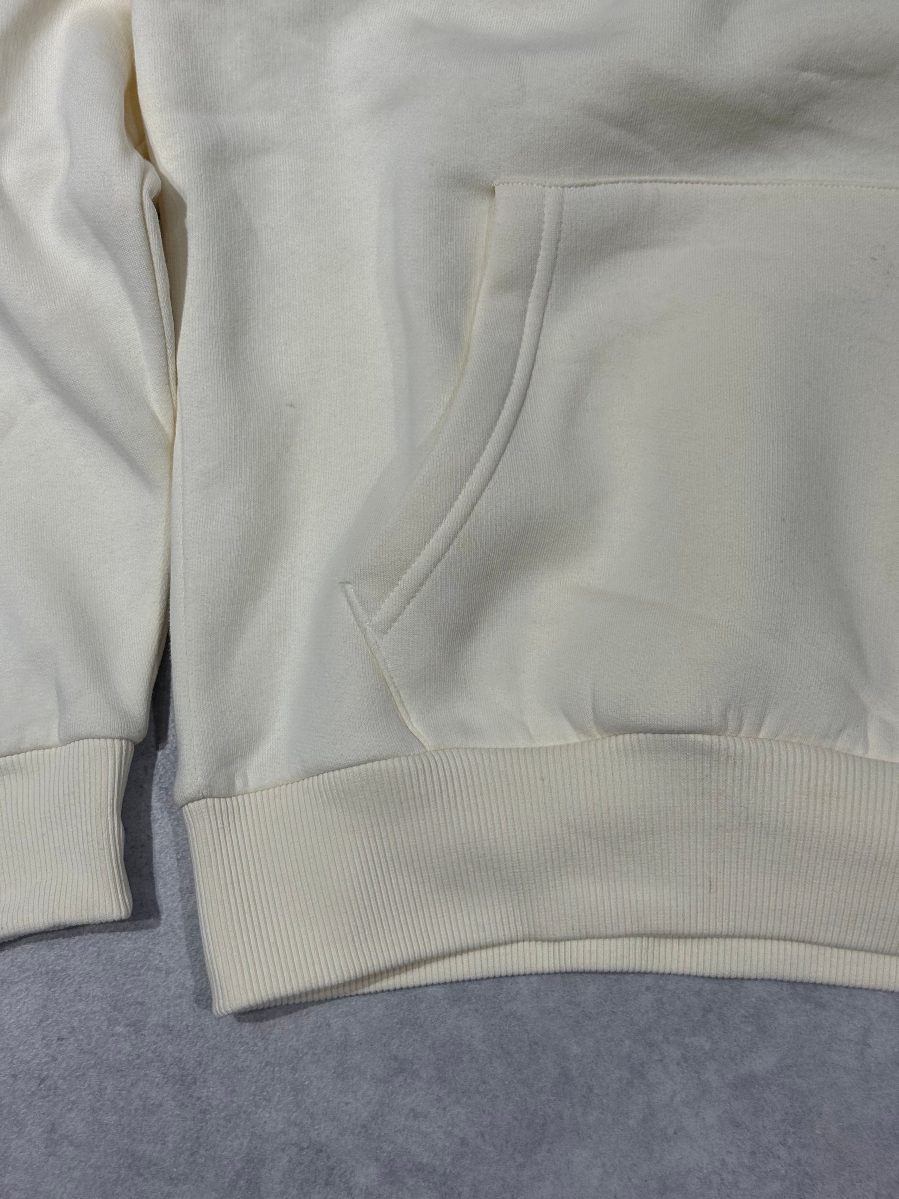 Rev. baskılı Oversize Sweatshirt