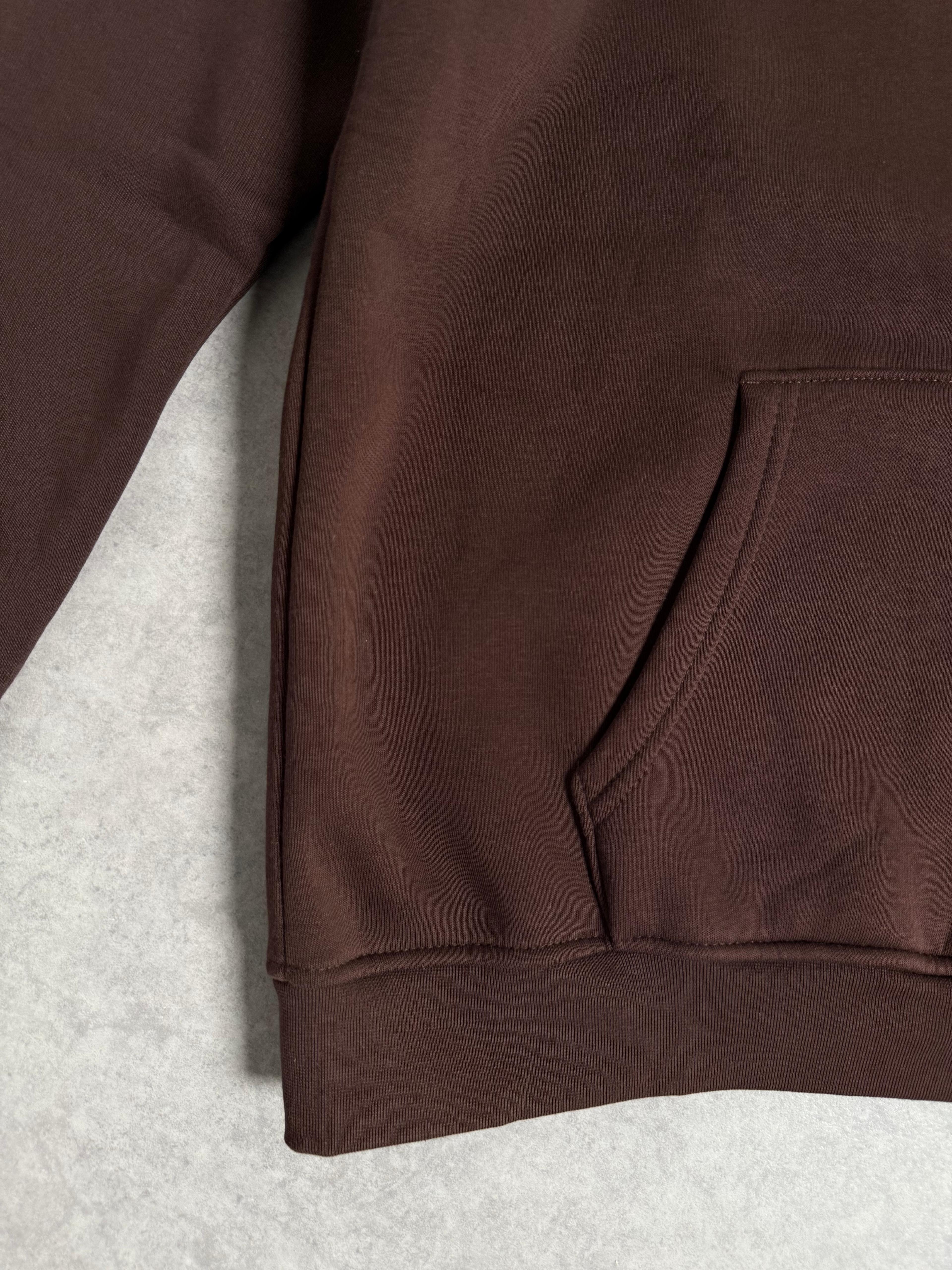 Basic Oversize Sweatshirt 