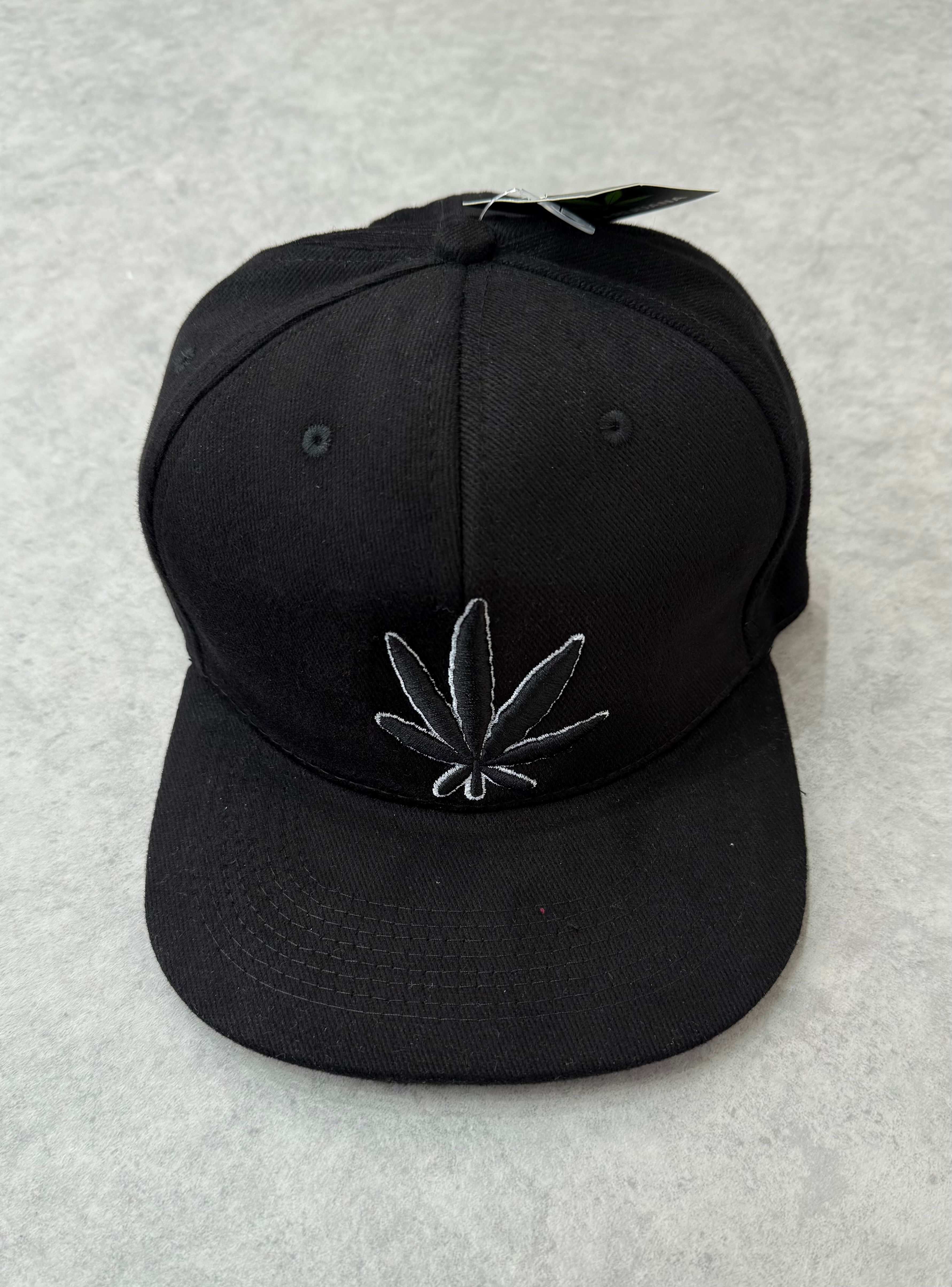 MRJWNA Cap - Beyaz