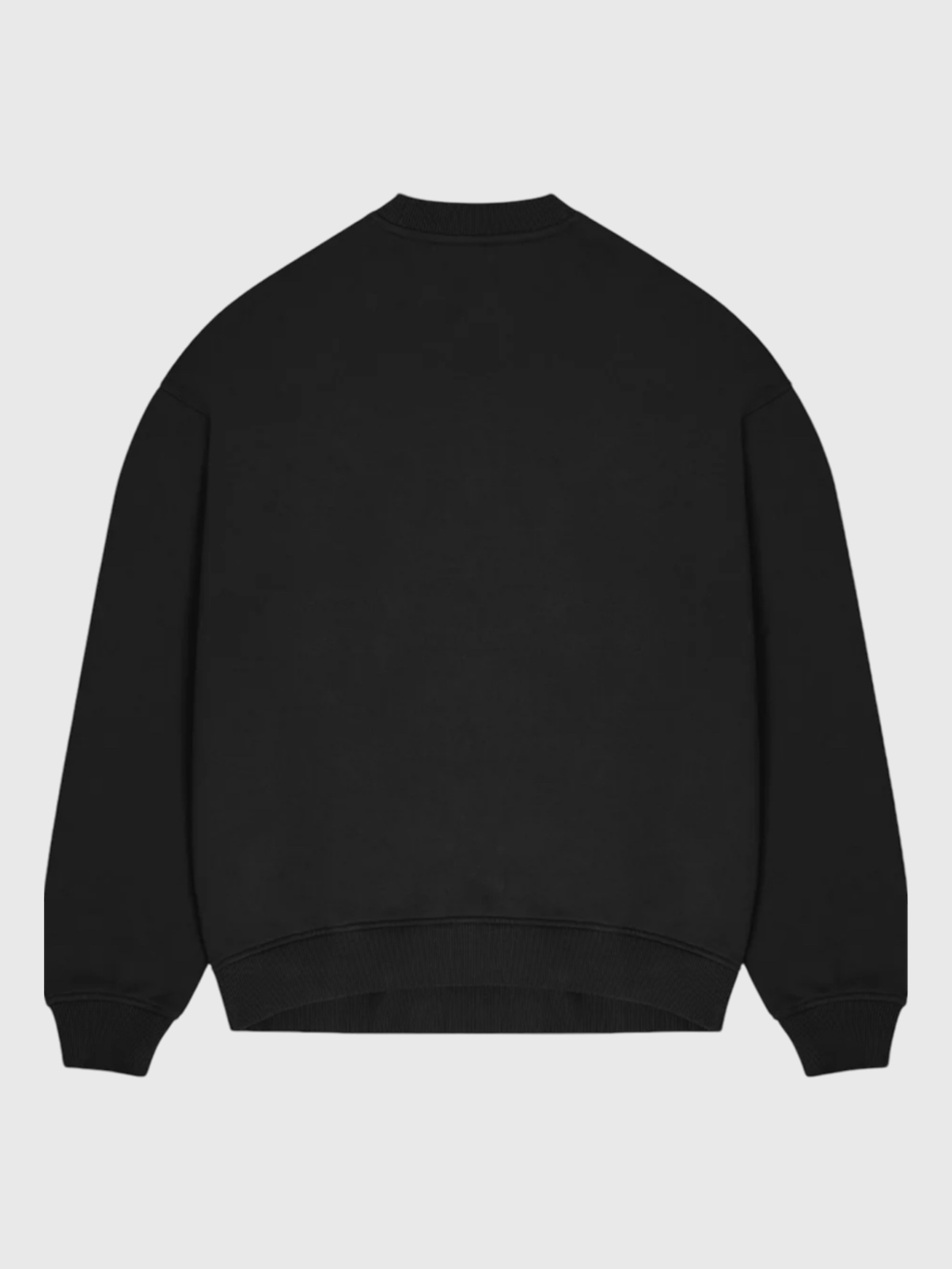 HS Basic Oversize  Sweat 