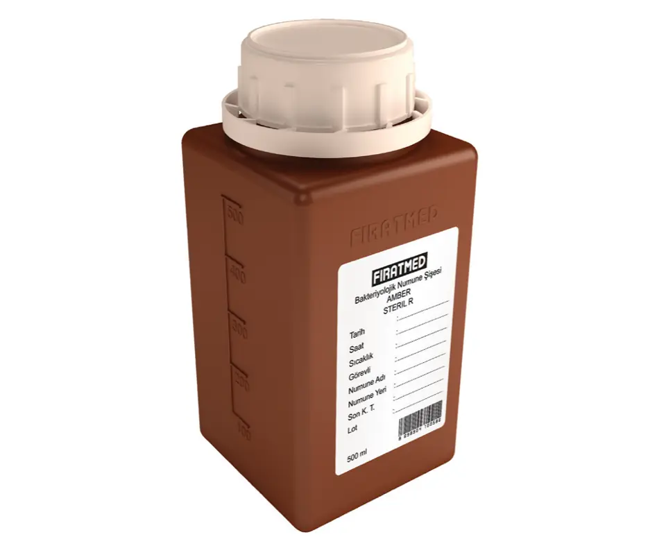 Su Analizi Cihazları