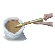 Sıvı Gübre Numunesi