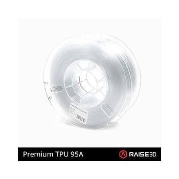 Premium TPU-95A Filament 1.75mm 1kg