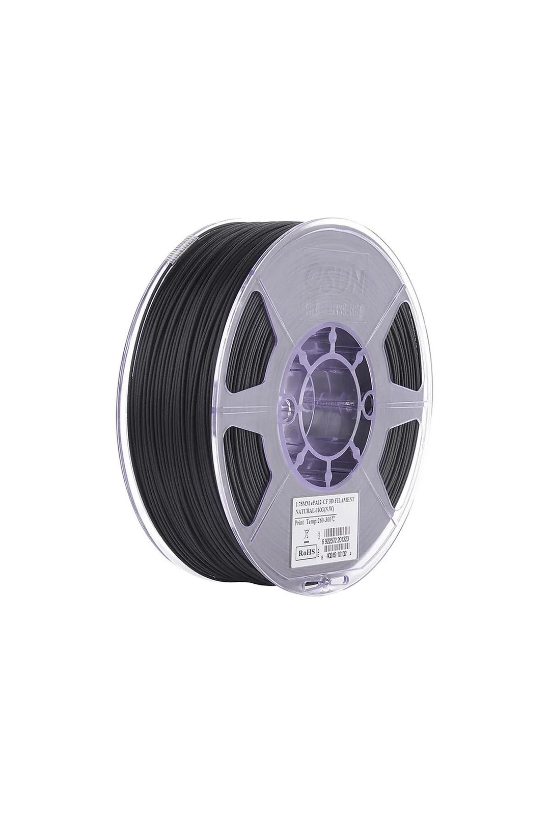 ePA12-CF Filament - 3Doit