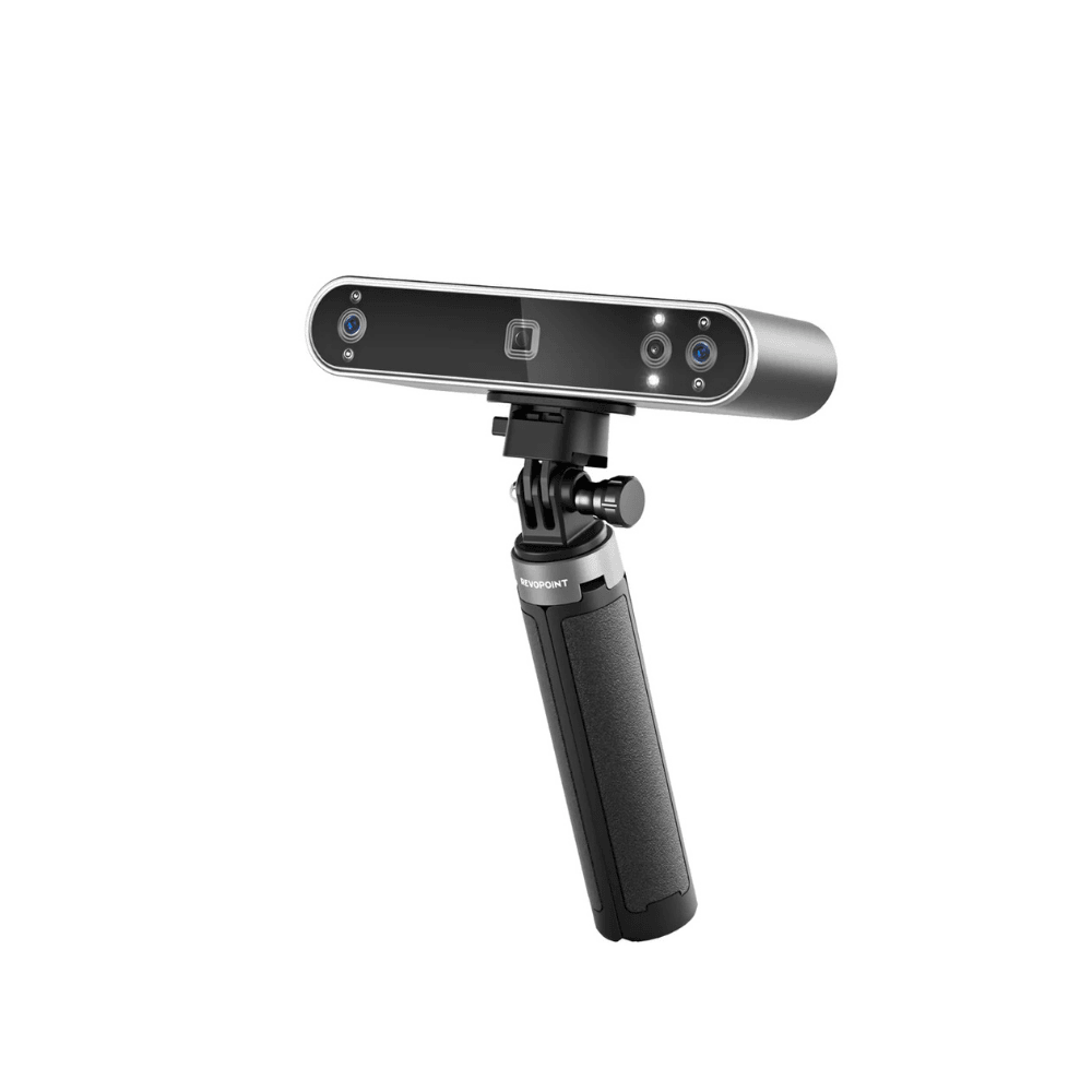 POP 3 Plus Premium Edition 3D Scanner