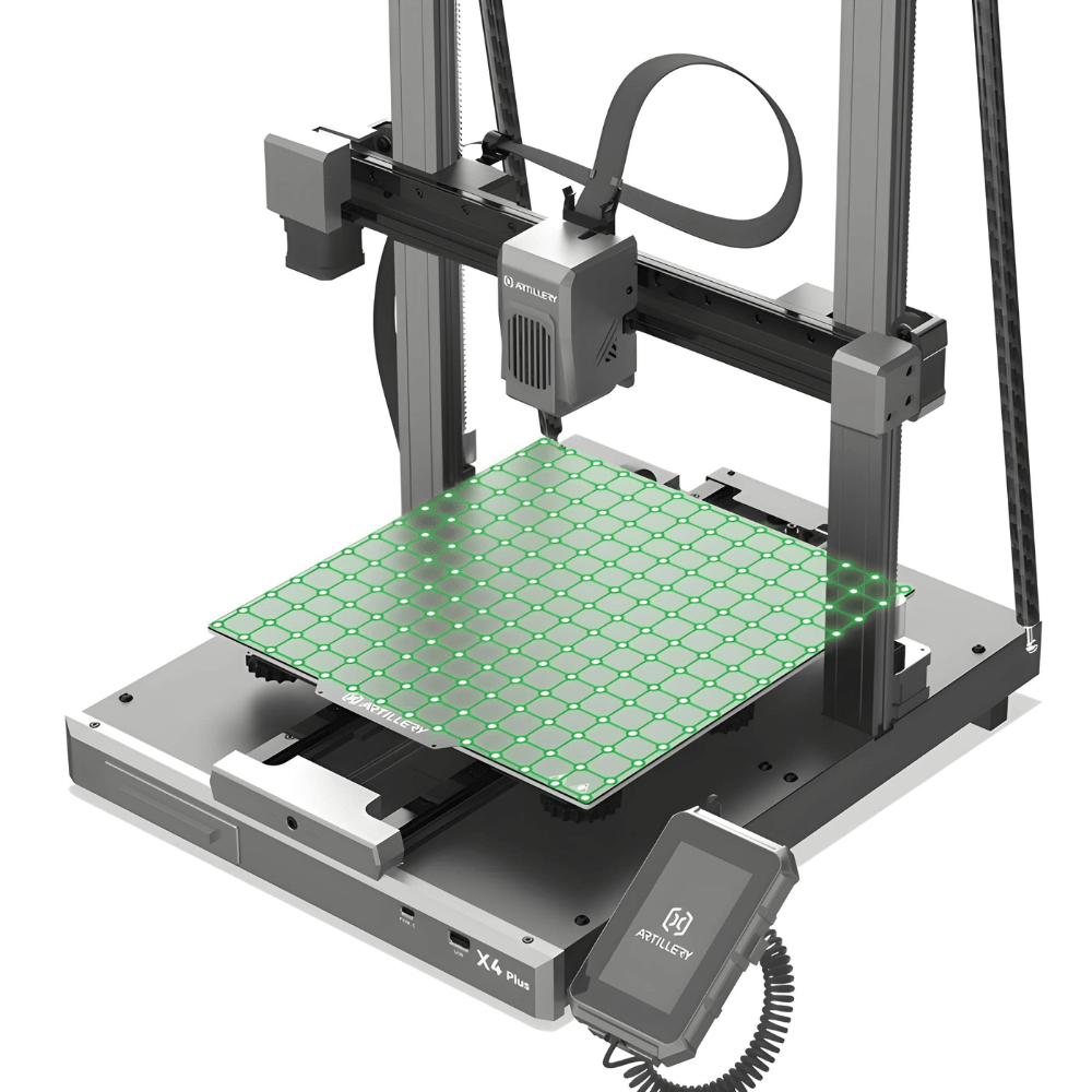 Sidewinder X4 Plus 3D Yazıcı