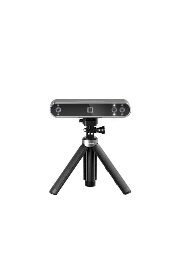 POP 3 Plus Premium Edition 3D Scanner