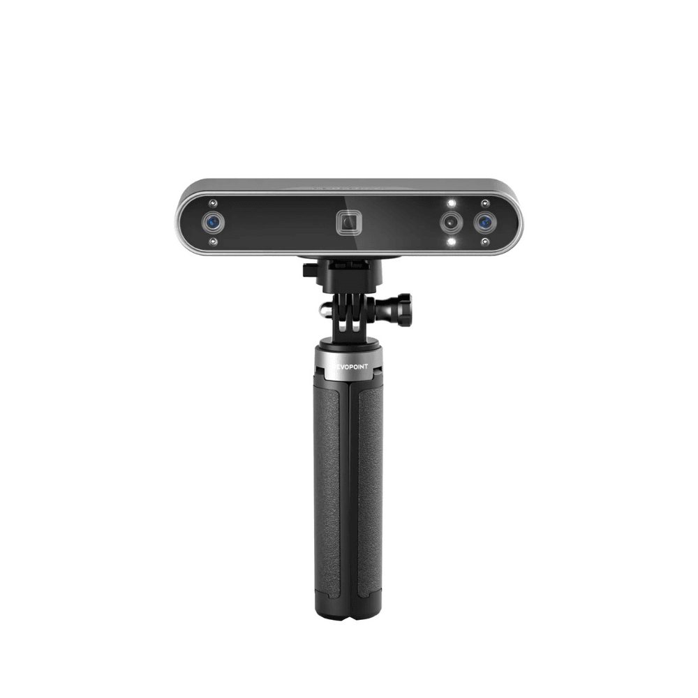 POP 3 Plus Premium Edition 3D Scanner