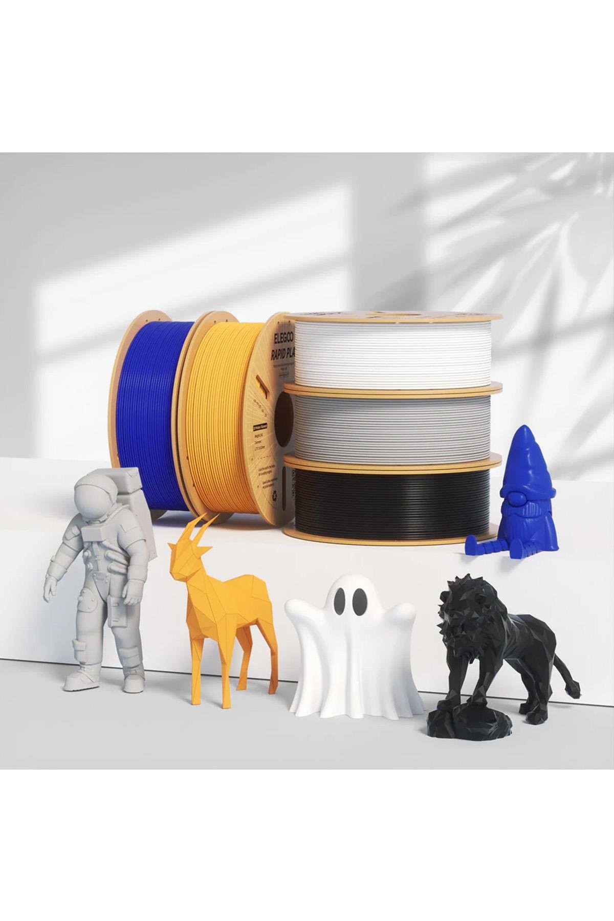 RAPID PLA Filament 1kg