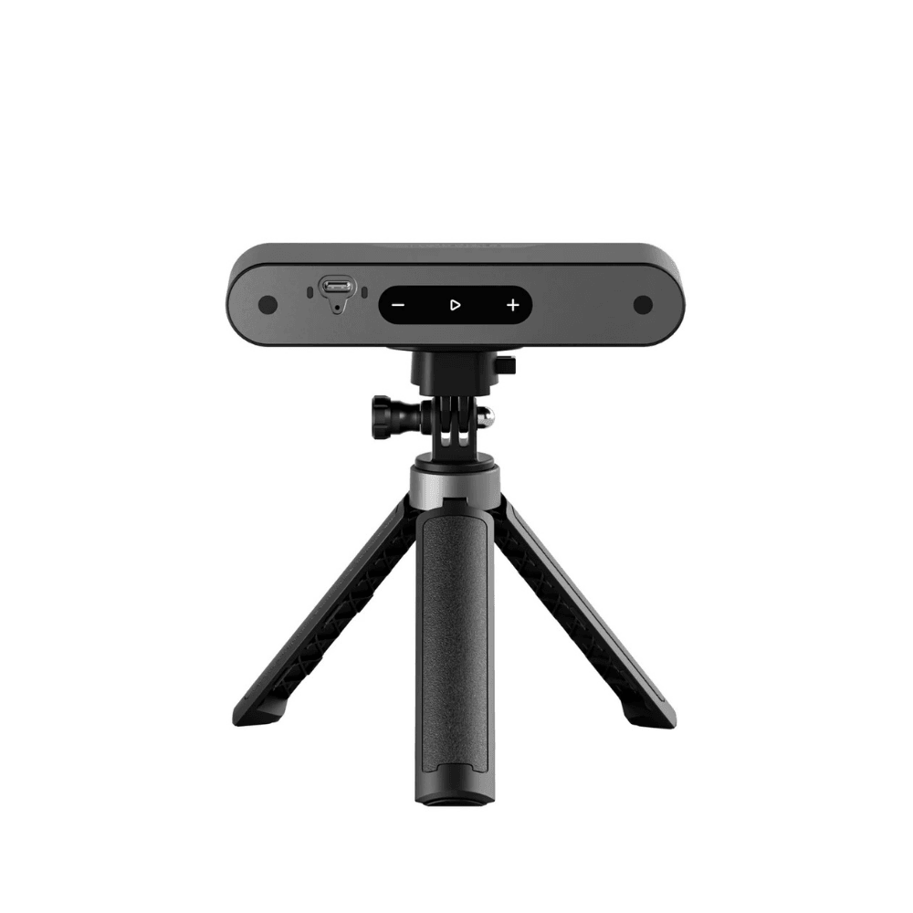 POP 3 Plus Premium Edition 3D Scanner