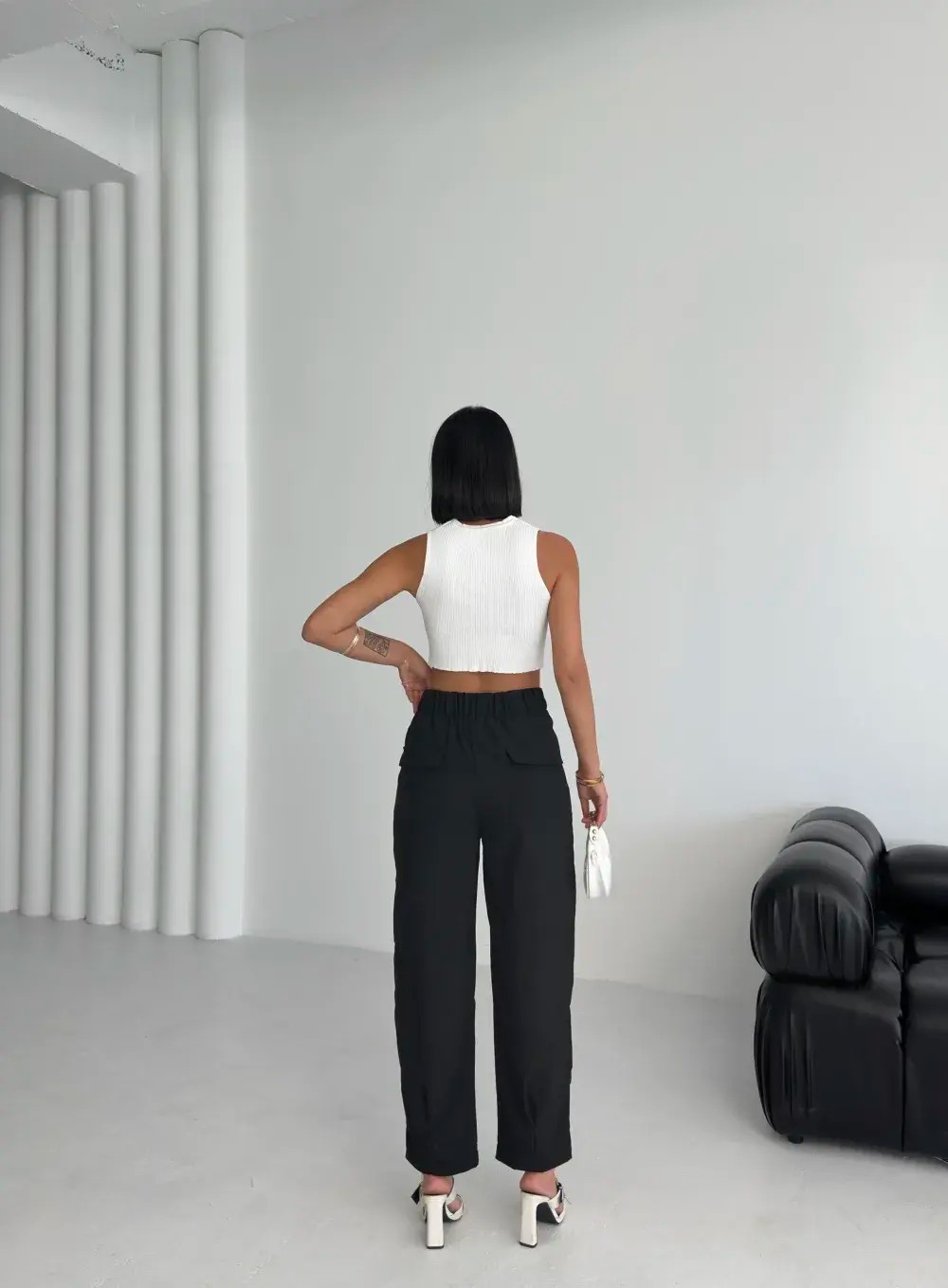  POLİVİSKON PANTOLON 