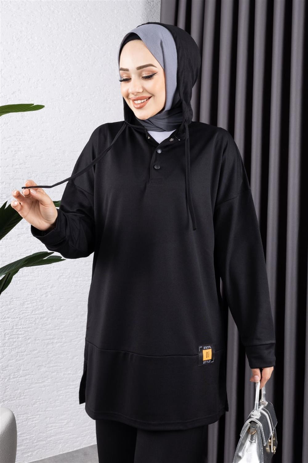 Çıtçıtlı Spor Takım  SİYAH