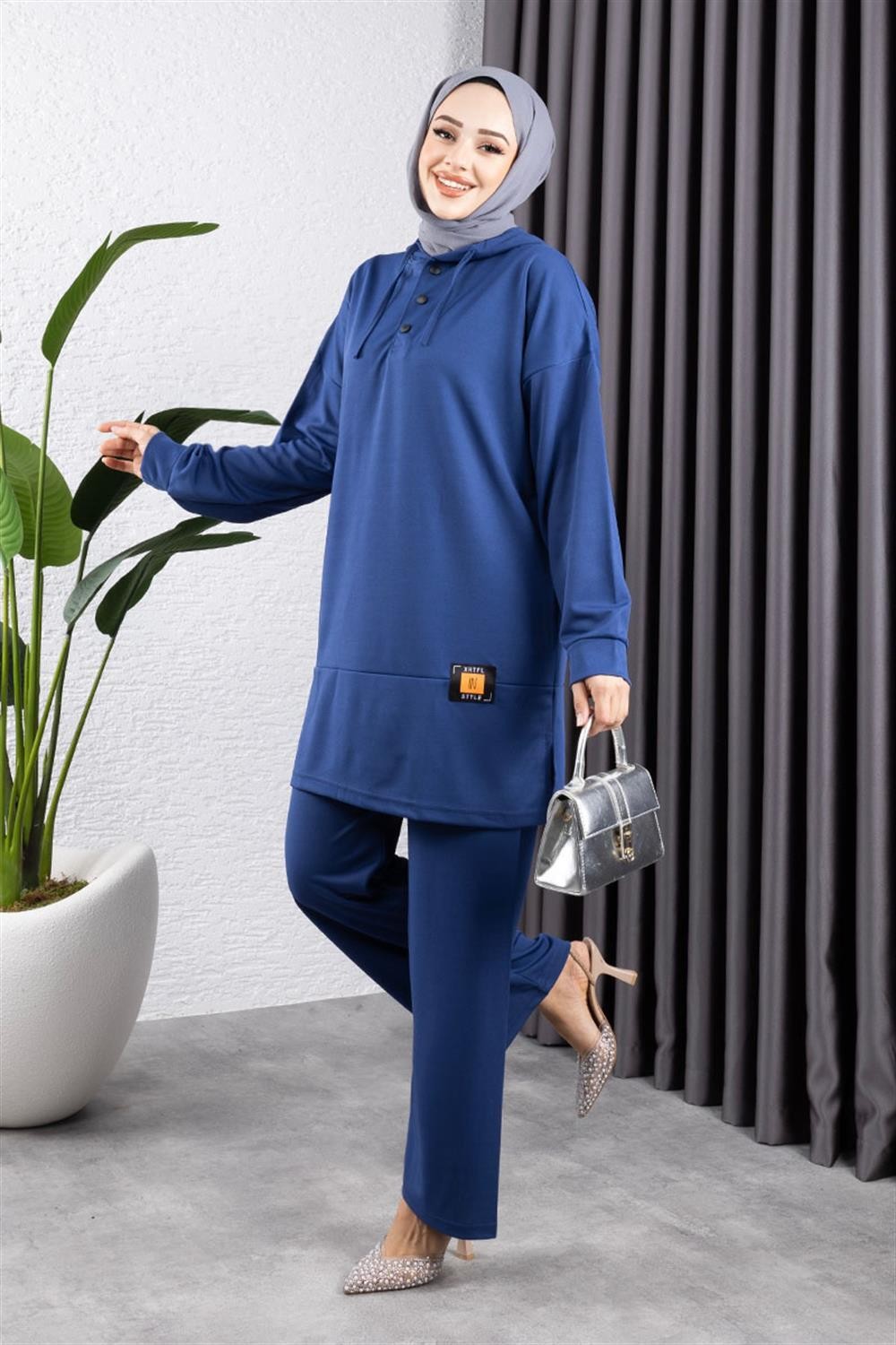 Çıtçıtlı Spor Takım  İNDİGO