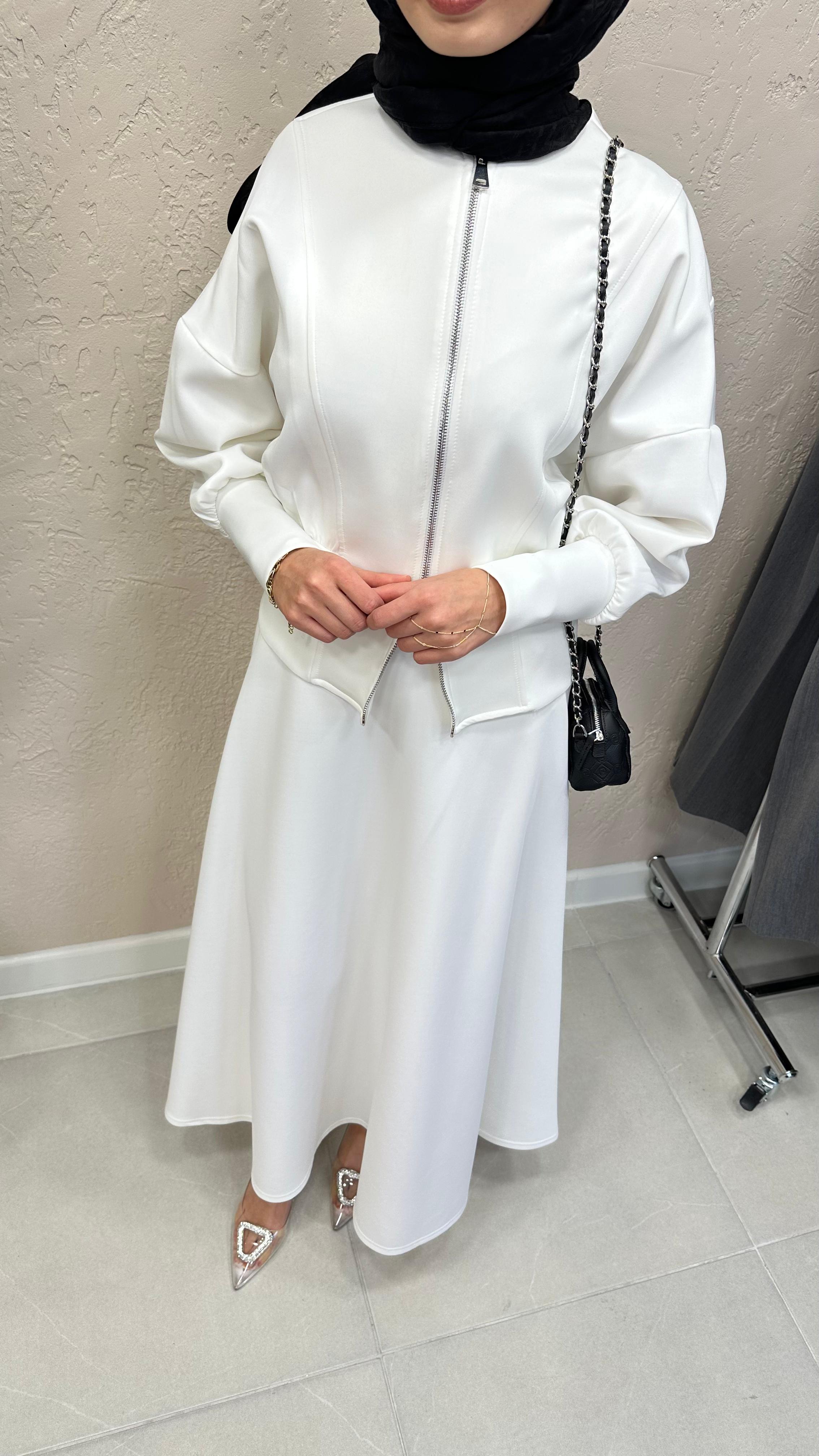 MOON SCUBA ETEKLİ TAKIM