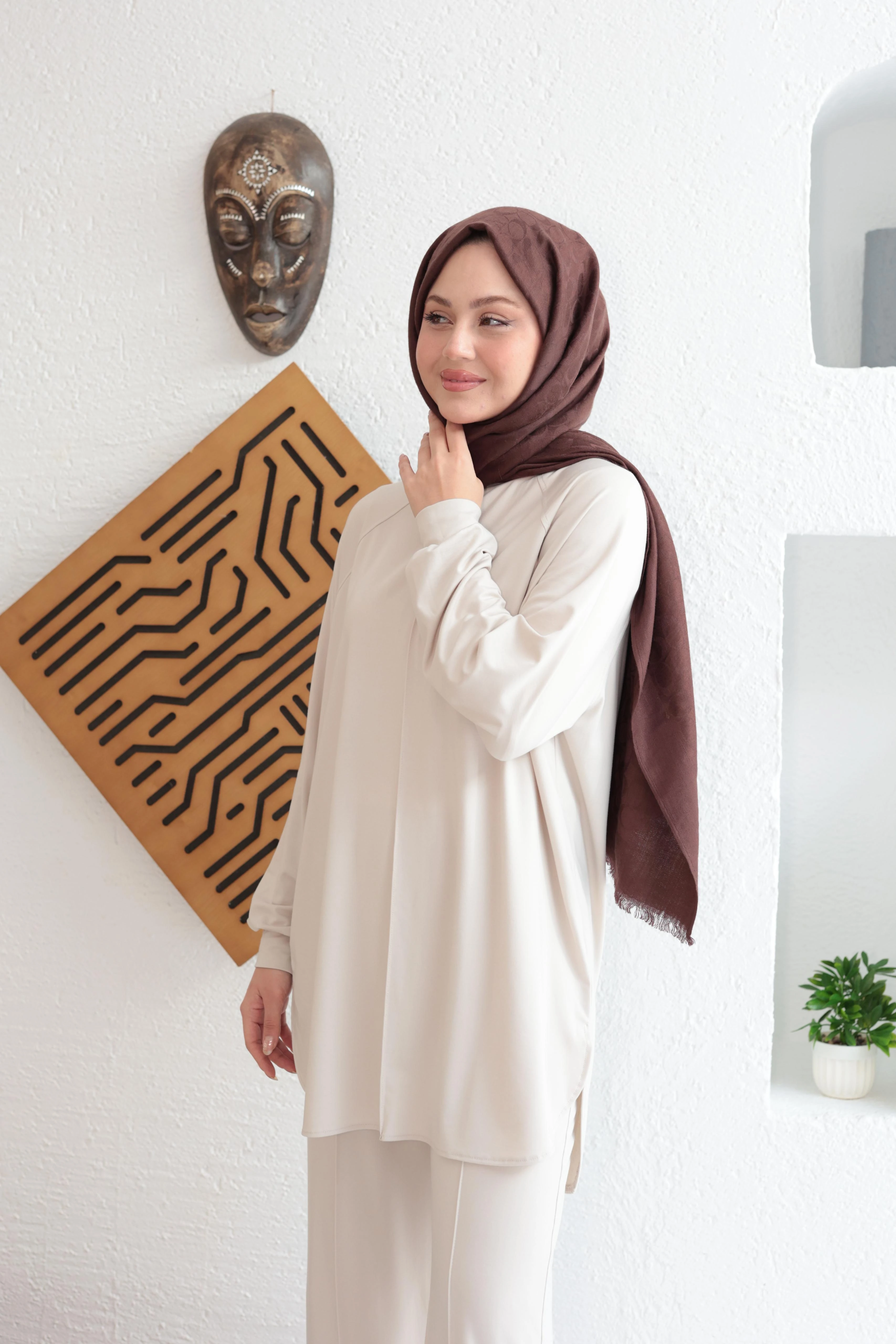 ÇIMALI TAKIM (PREMİUM OYSHO YAZLIK KUMAŞ) 