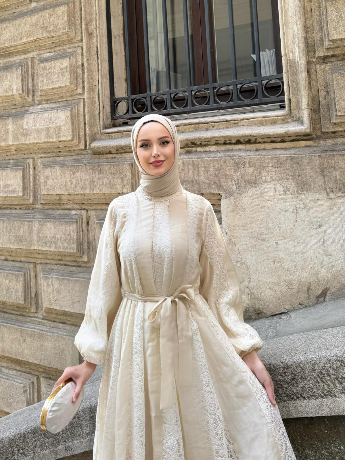 DORA ELBİSE