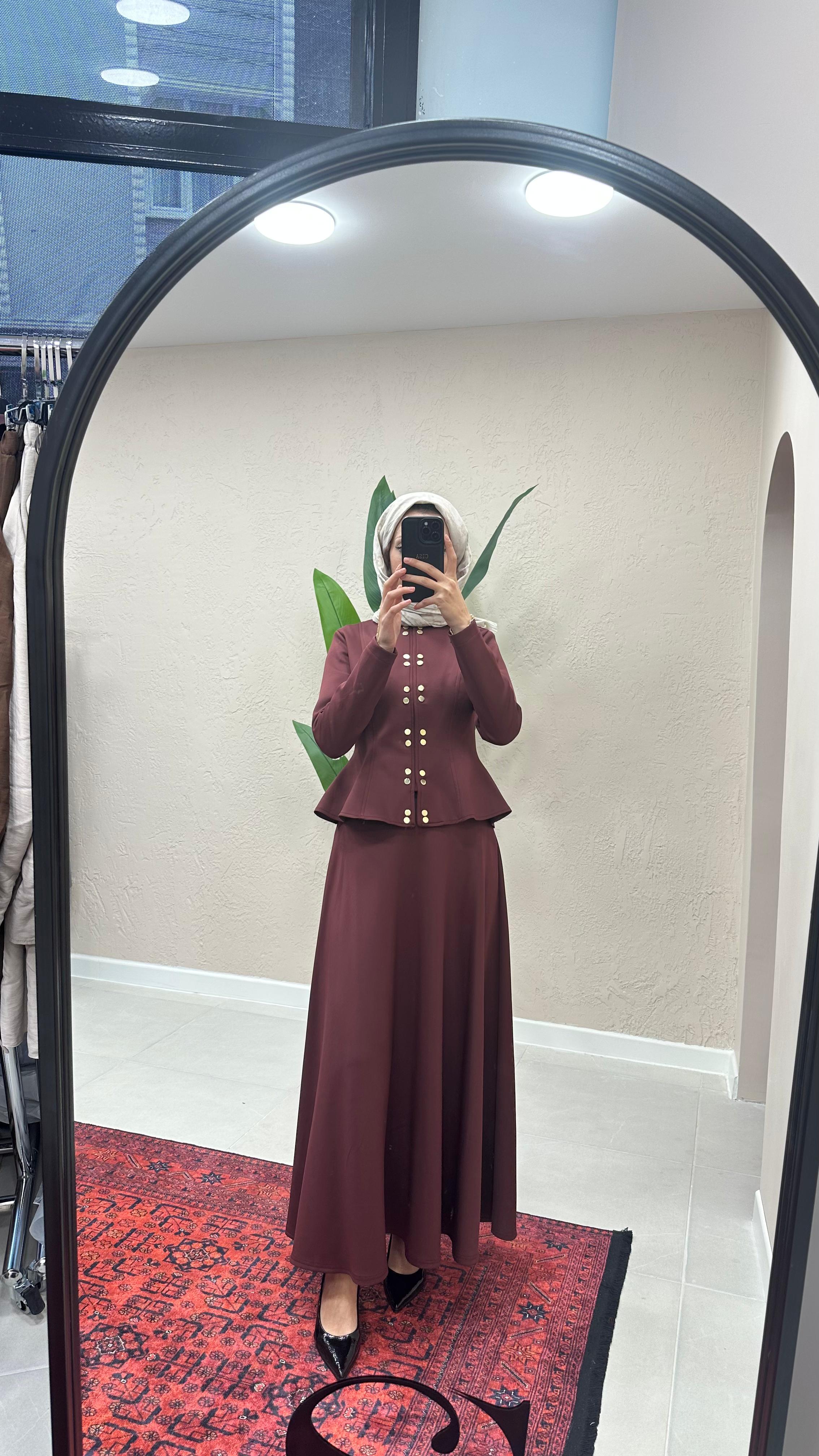 TALYA SCUBA ETEKLİ TAKIM