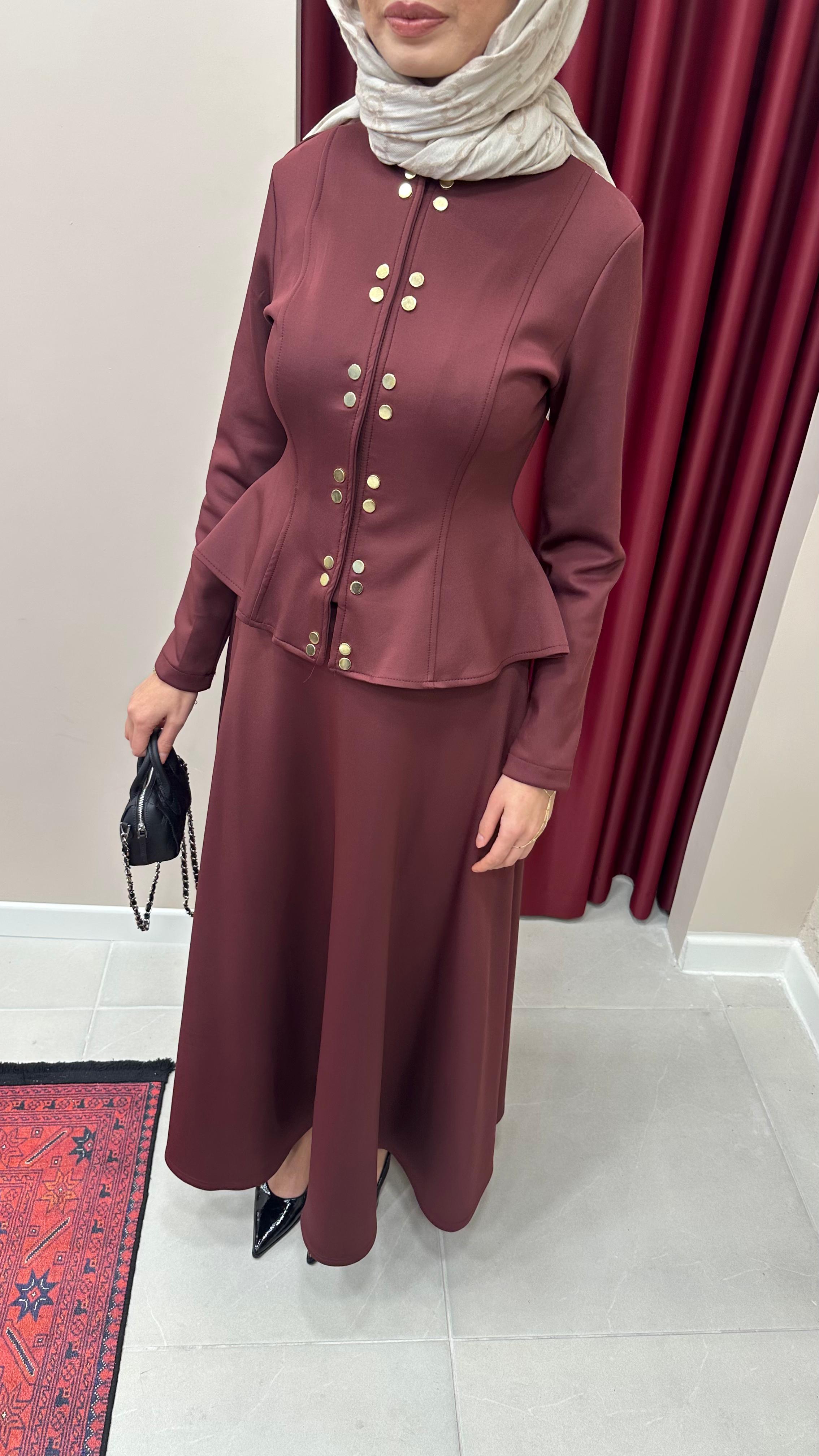 TALYA SCUBA ETEKLİ TAKIM