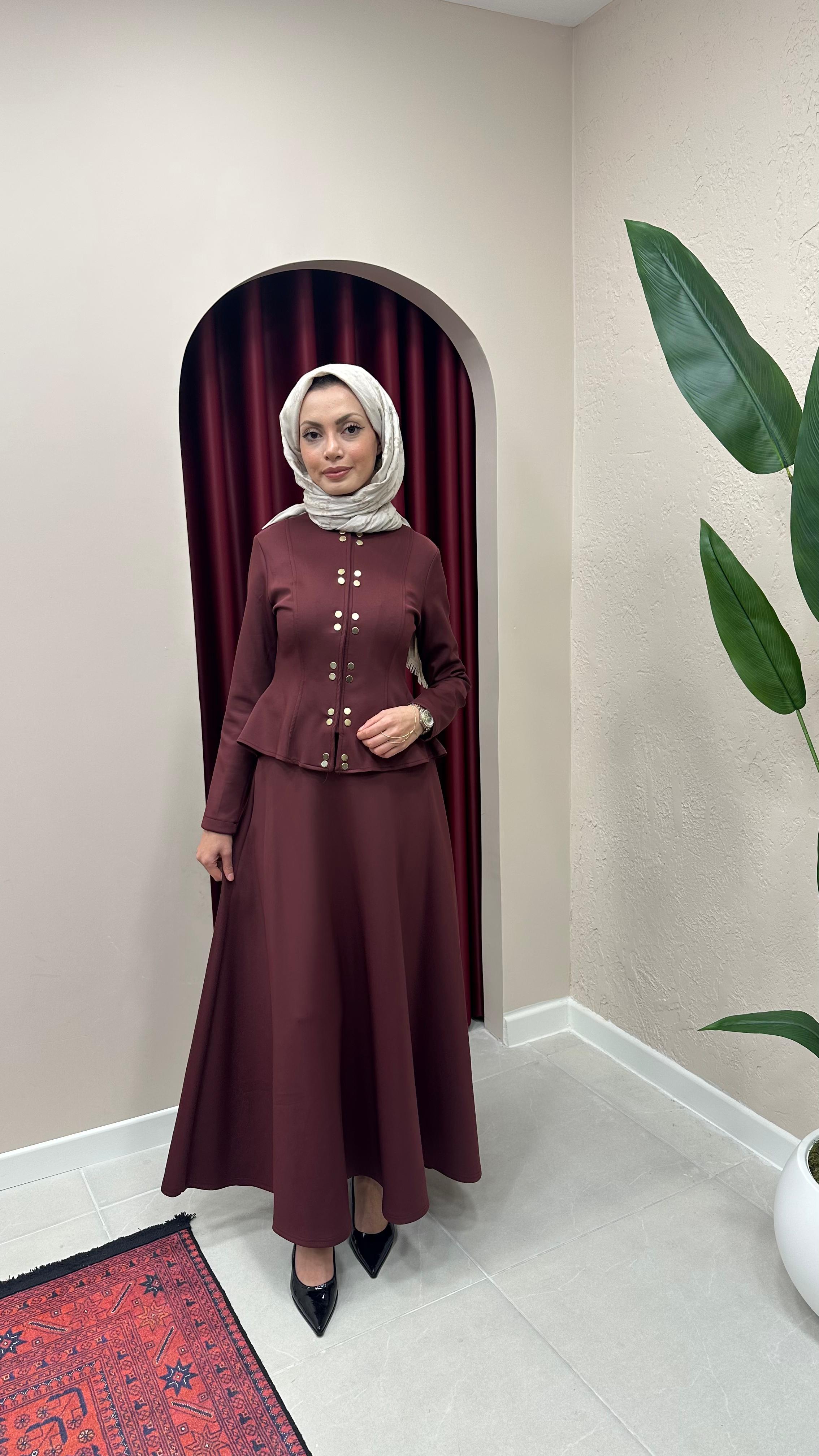 TALYA SCUBA ETEKLİ TAKIM