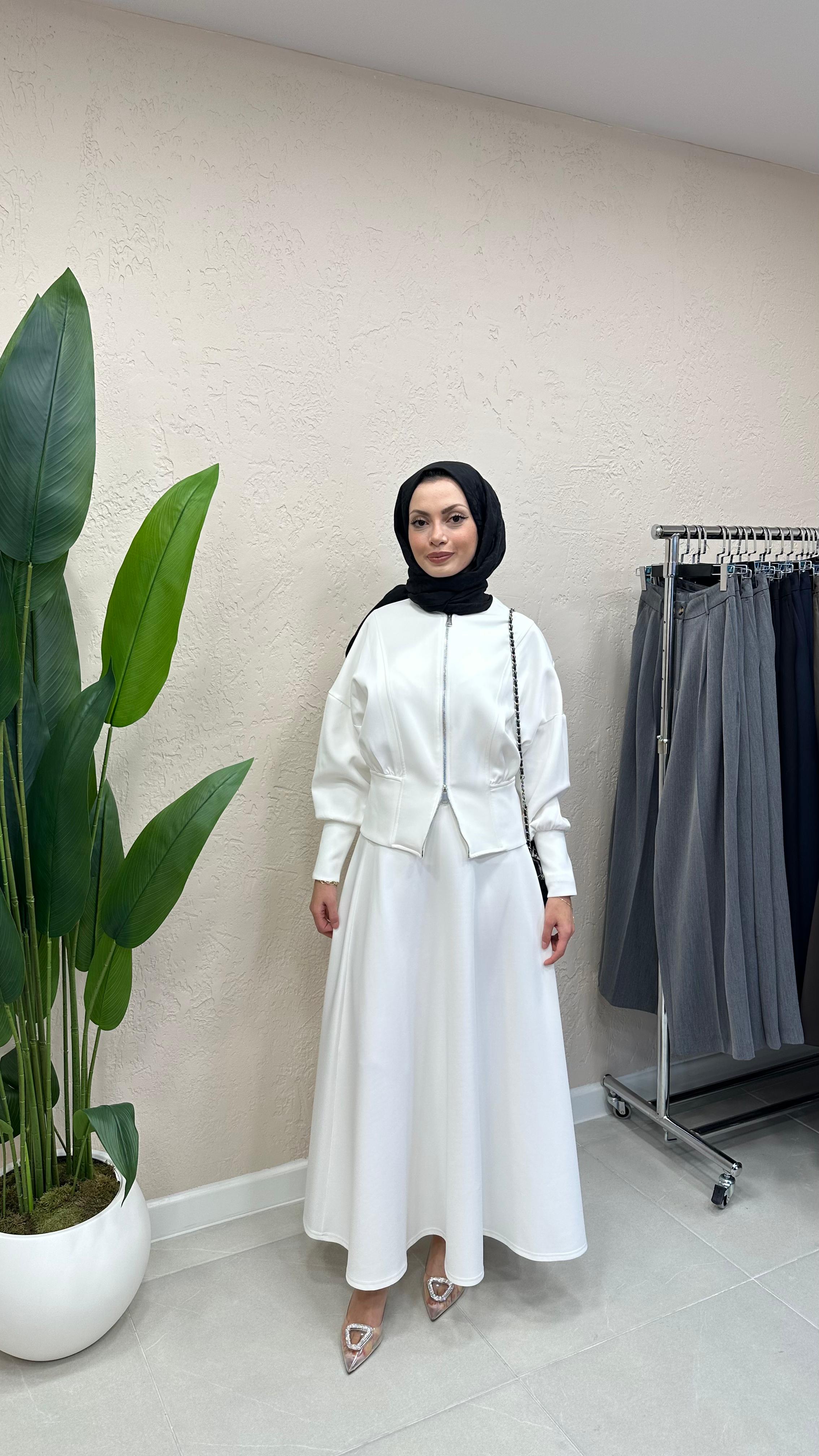 MOON SCUBA ETEKLİ TAKIM