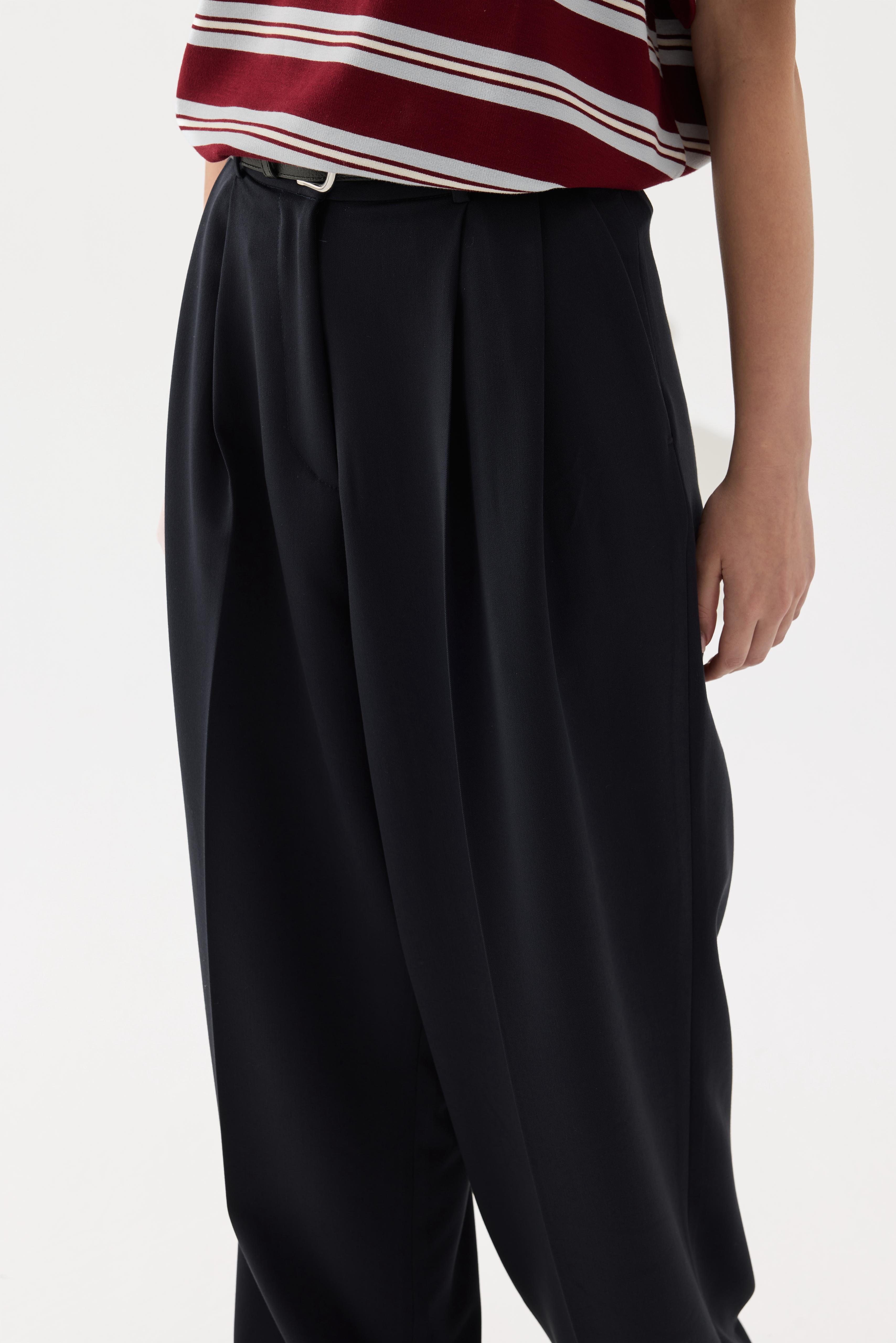 COS PALAZZO PANTOLON