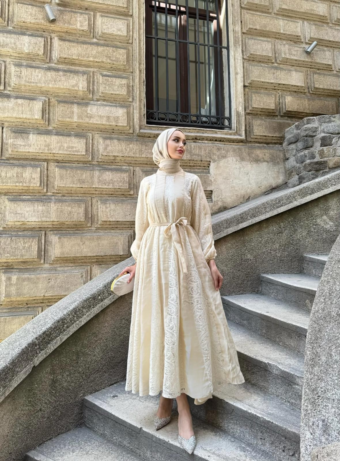 DORA ELBİSE