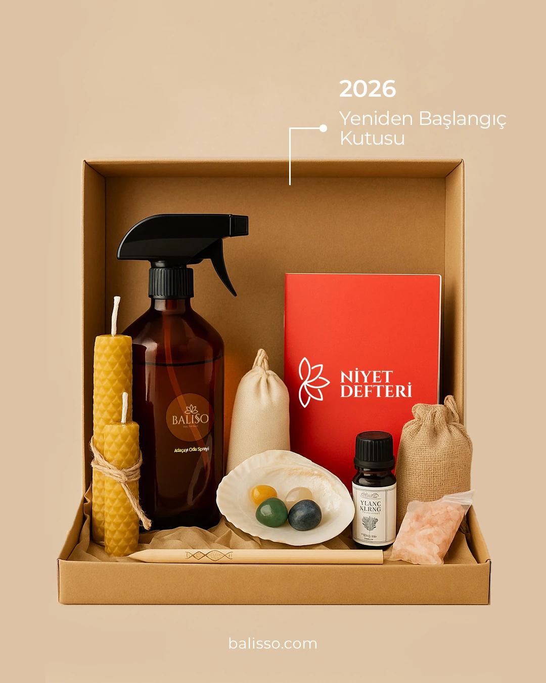 2026 Yeniden Başlangıç Kutusu