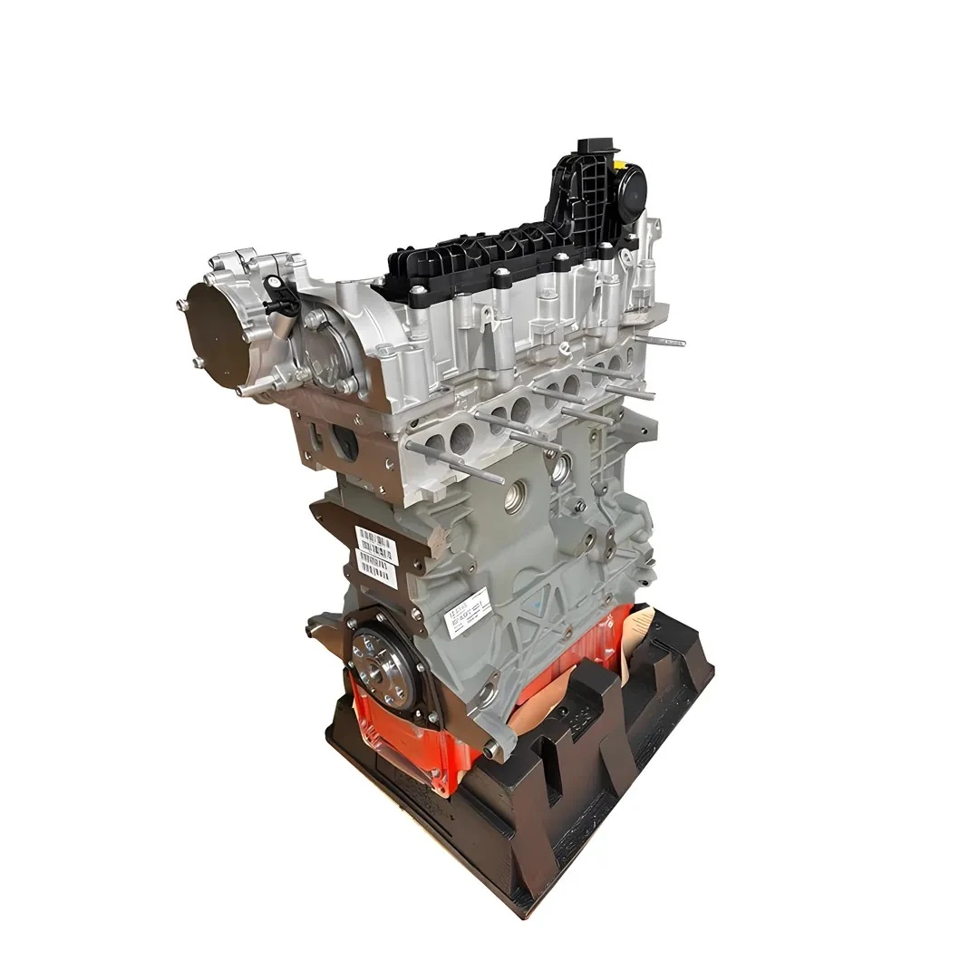 Fiat Ducato 2.2 Crate Engine (Euro 6) | 73504478