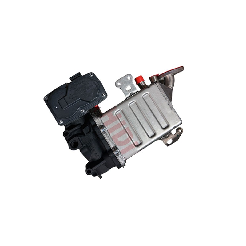 Crafter Egr Valfi + Soğutucu (Yeni Model Euro 6) | 04L131512CG