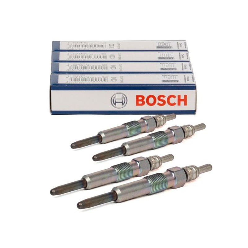 Volt LT35 Kızdırma Bujisi (1 Adet) | Bosch 0250202022