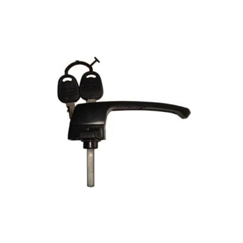 Peugeot J9 Rear Door Exterior Opening Handle | Mita