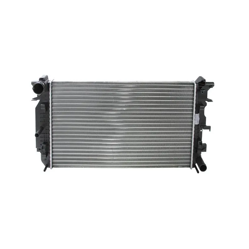 Crafter - Sprinter Water Radiator | Veka 2E0121253