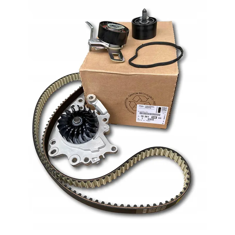 Triger + Devirdaim Seti | Rifter - Berlingo - 3008 | PSA 1638159680