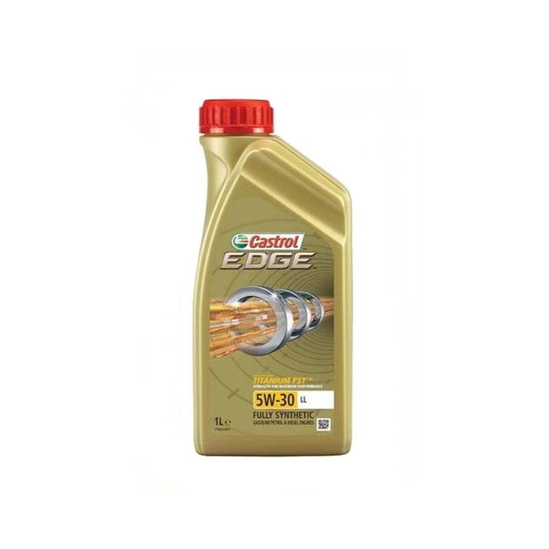 5W-30 Castrol Edge 1 Liter Engine Oil