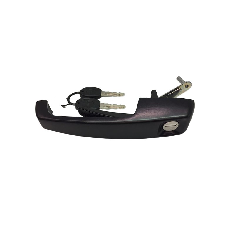 Peugeot J9 Front right and Center Door Exterior Opening Handle | Mita