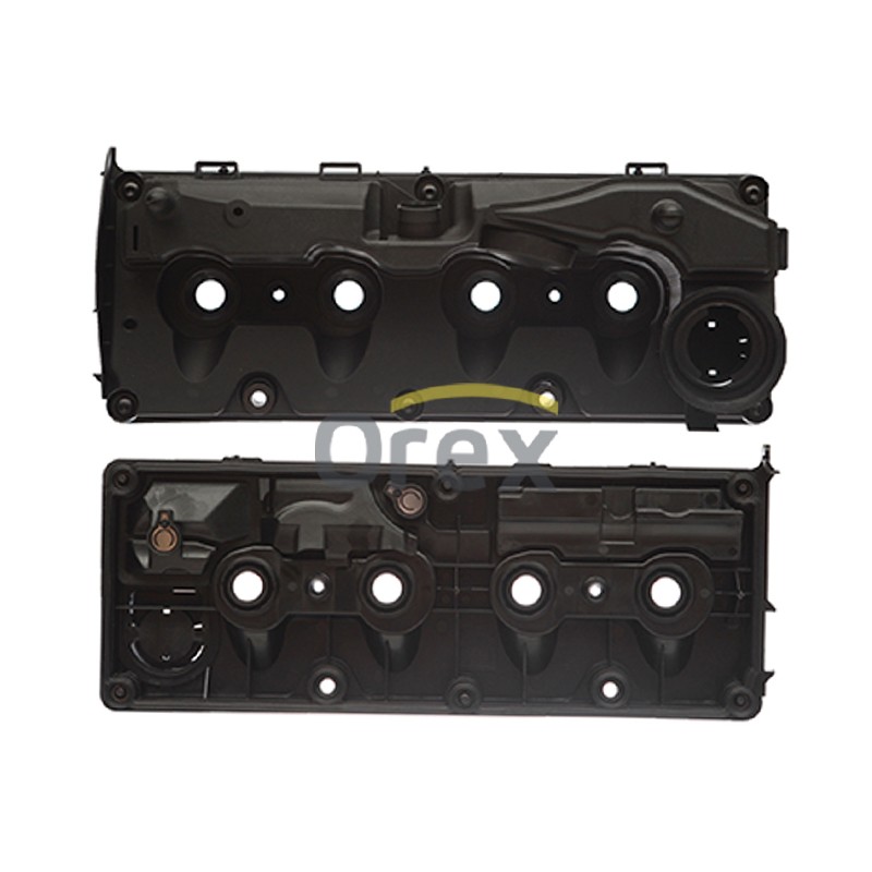 Crafter 2.0 Motor Üst Külbütör Kapağı | 03L103469F
