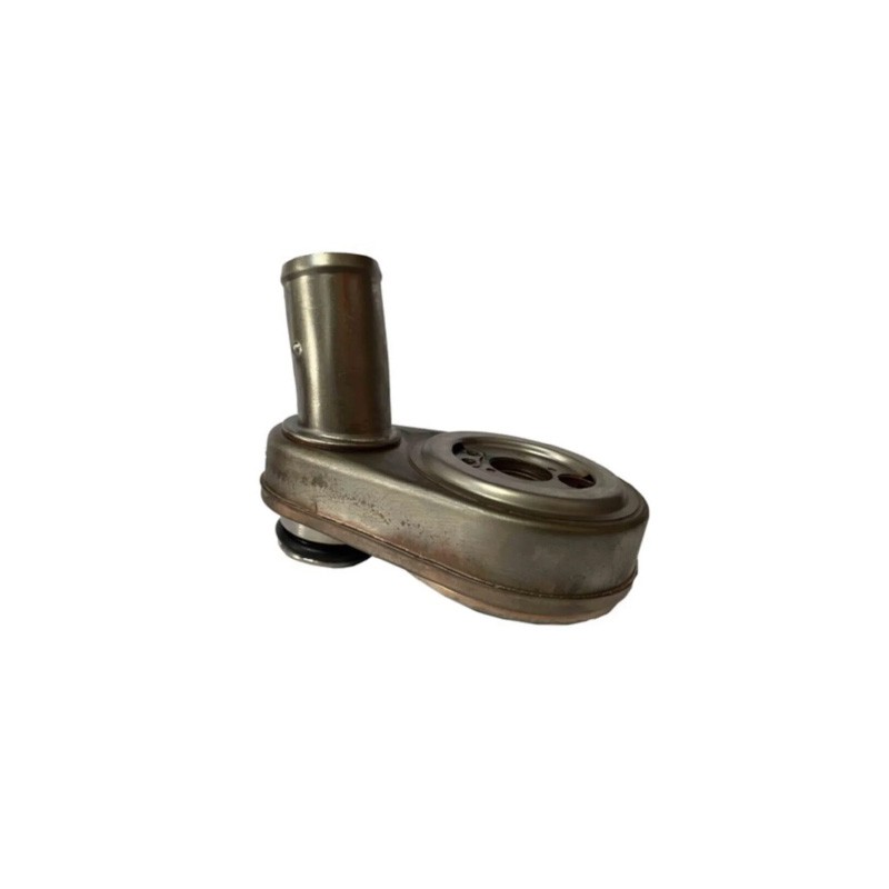 Karsan Jest - Ducato Oil Cooler Copper Thin Type K100123