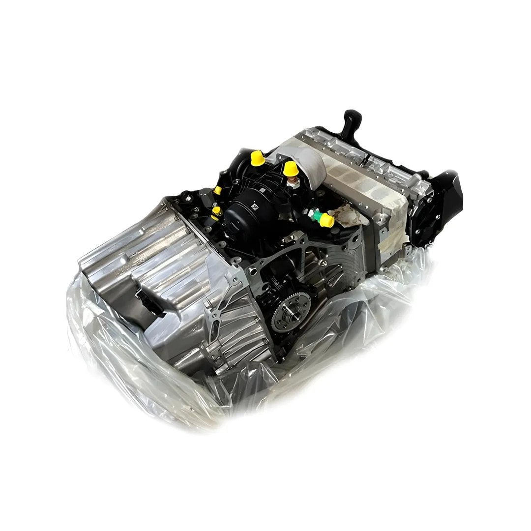 Crafter Complete Crate Engine DAW 2.0 130KW (New Model) | 03N100031