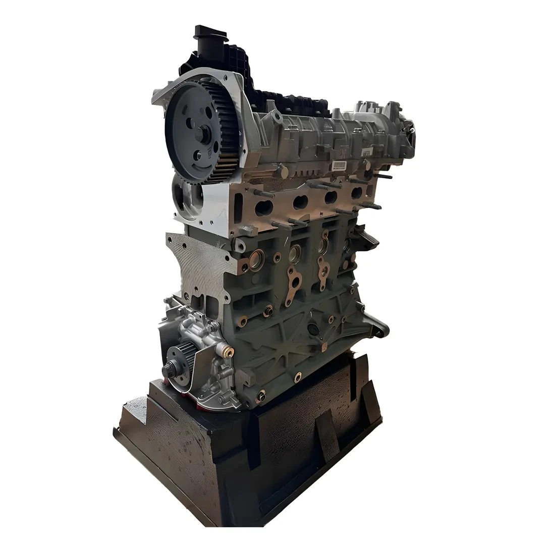 Fiat Ducato 2.2 Crate Engine (Euro 6) | 73504478