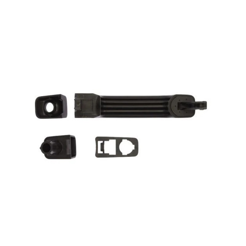 Renault Master 3 Door Exterior Opening Handle (Front, Middle and Rear Door)