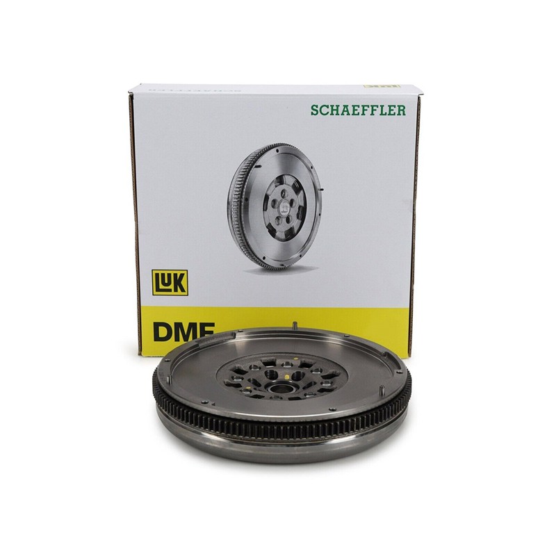 Crafter 2017 Sonrası Volant (Ön Çekiş) | LUK 415095210