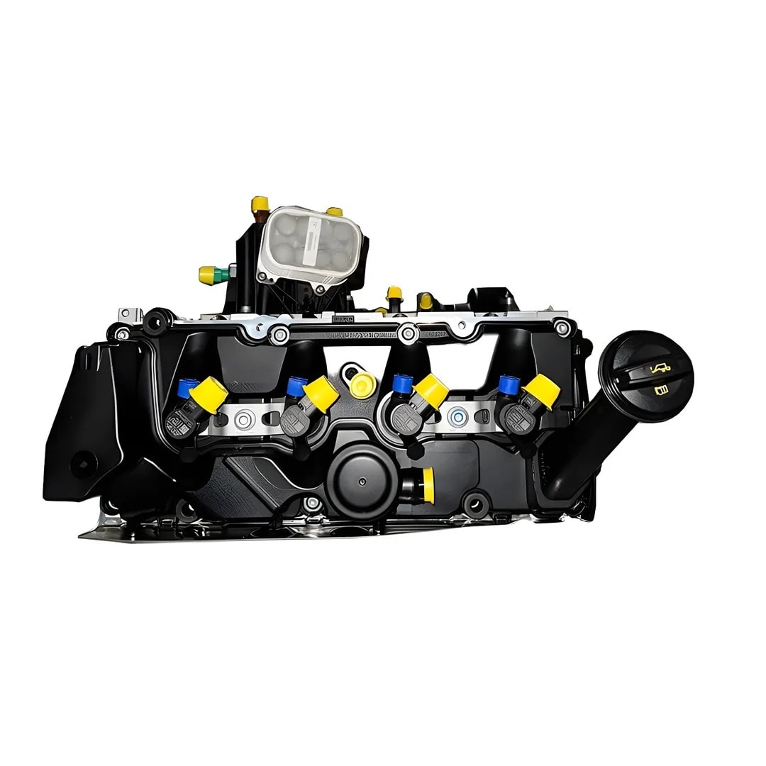 Crafter Complete Crate Engine DAW 2.0 130KW (New Model) | 03N100031